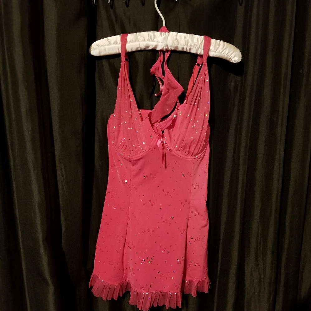 SOLD!!!  Victoria's Secret lingerie